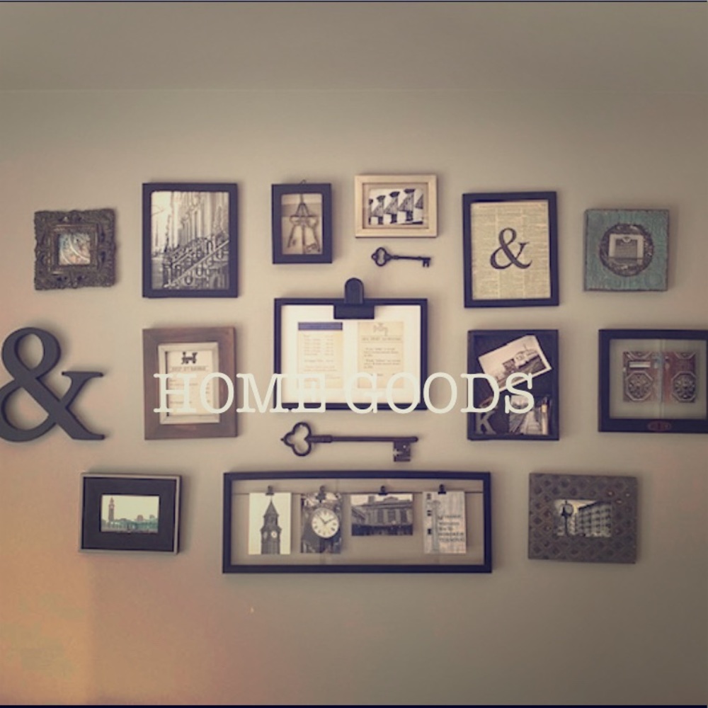 HOME GOODS